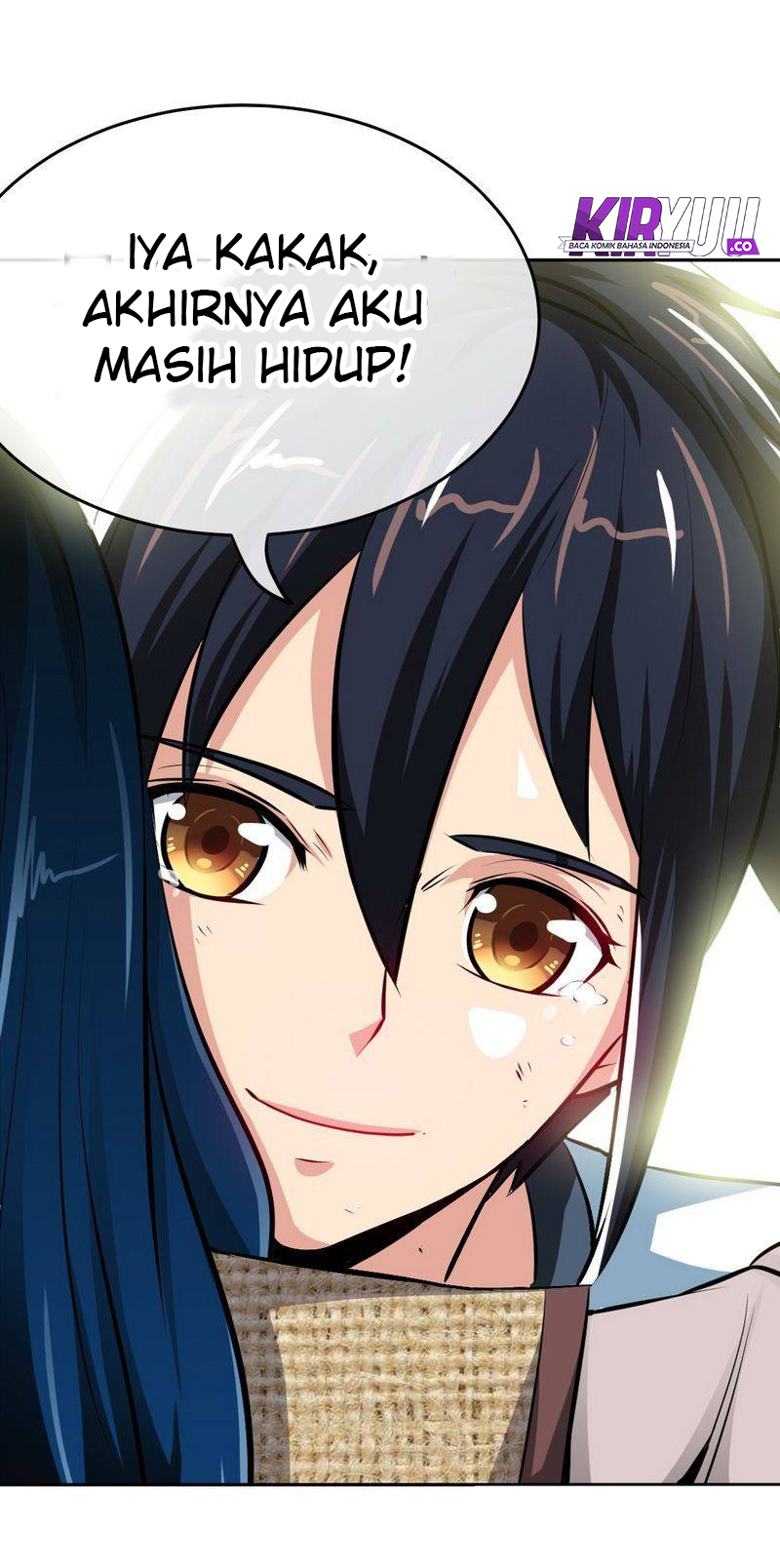 Extreme God Chapter 01 Gambar 63